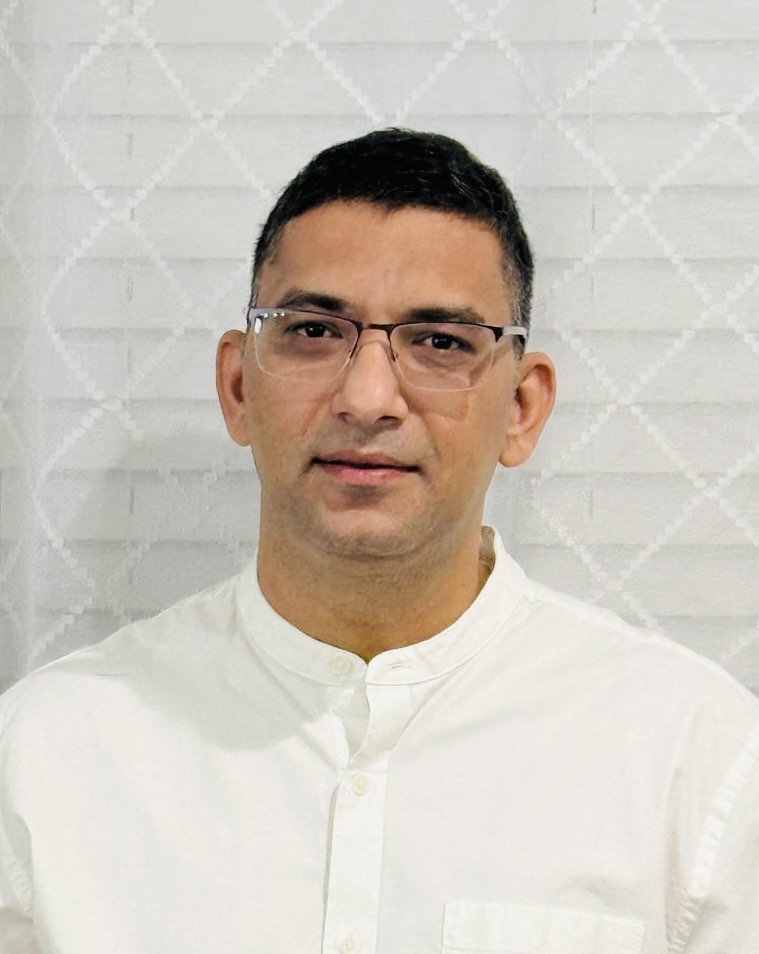 Praveen Rawat